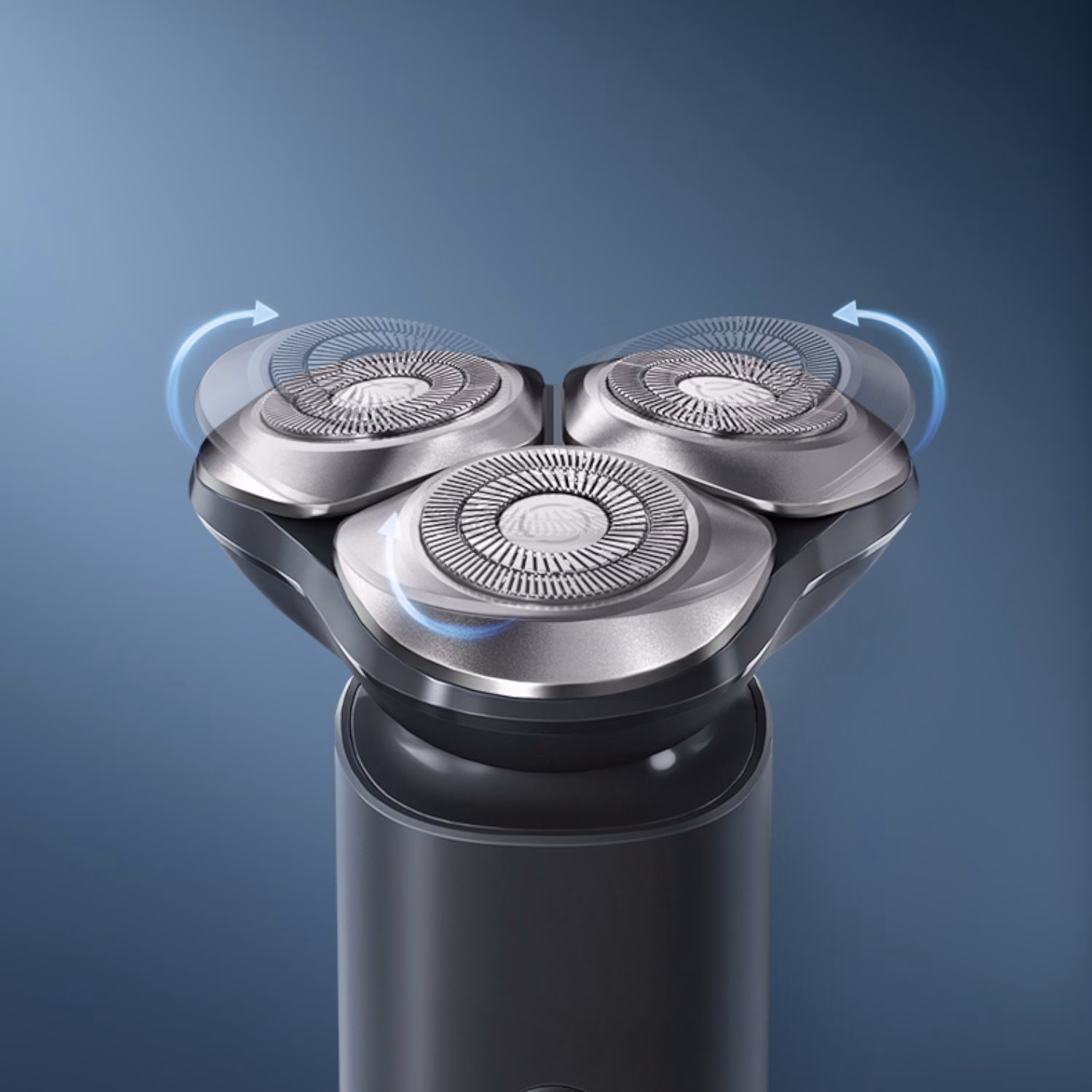 Xiaomi Electric Shaver S101 Replacement Head - Image 5