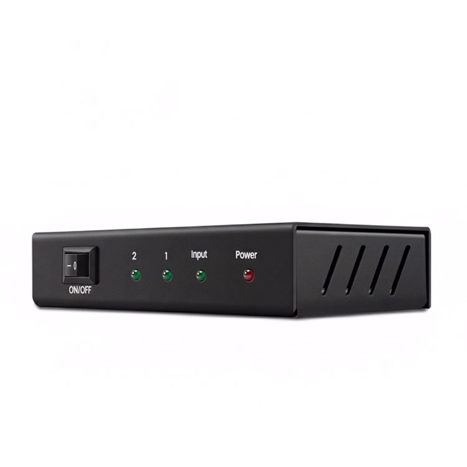 UGREEN 1x 2 HDMI Splitter 4K 30Hz 3D – Black