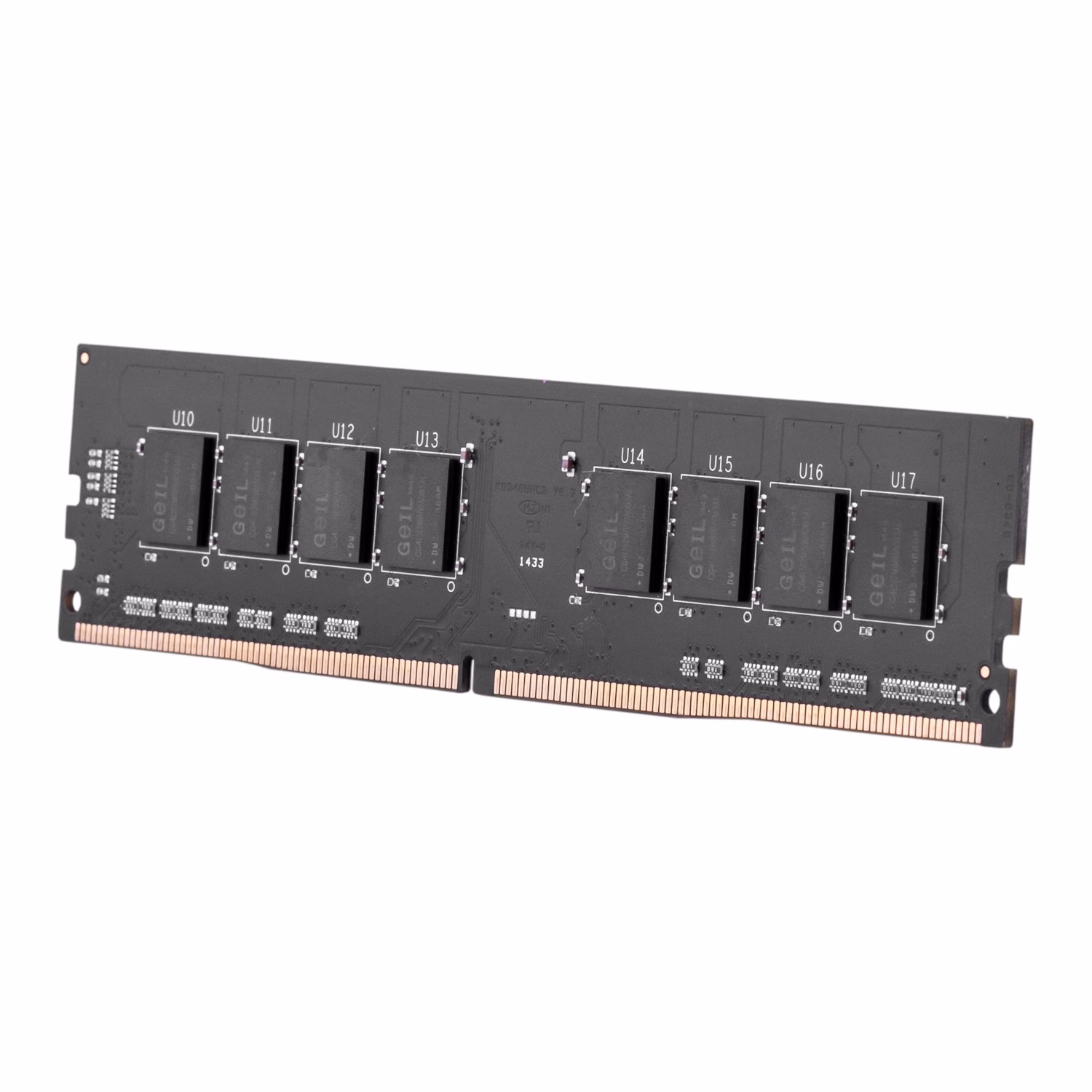 GeIL Pristine 8GB DDR4 3200MHz Desktop Memory - Image 3