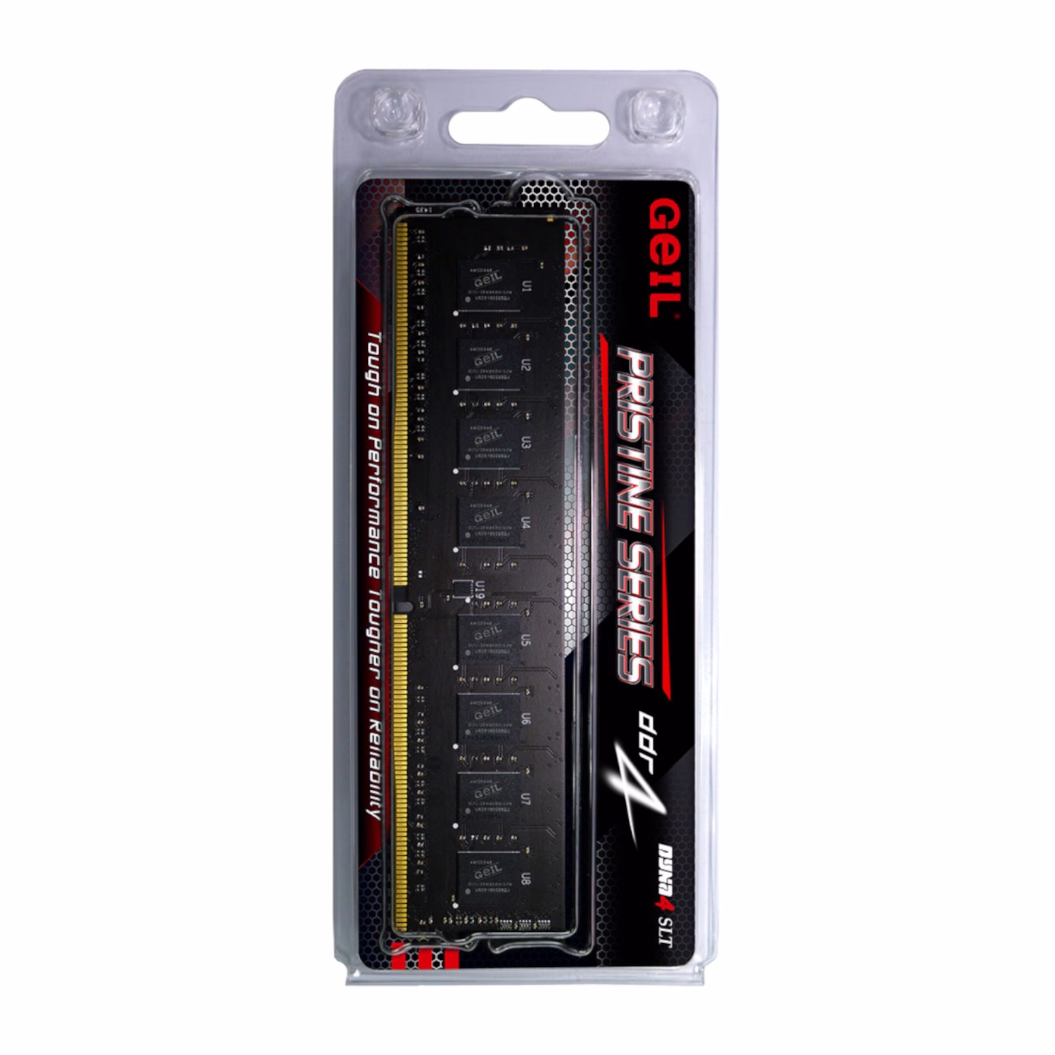 GeIL Pristine 8GB DDR4 3200MHz Desktop Memory - Image 5