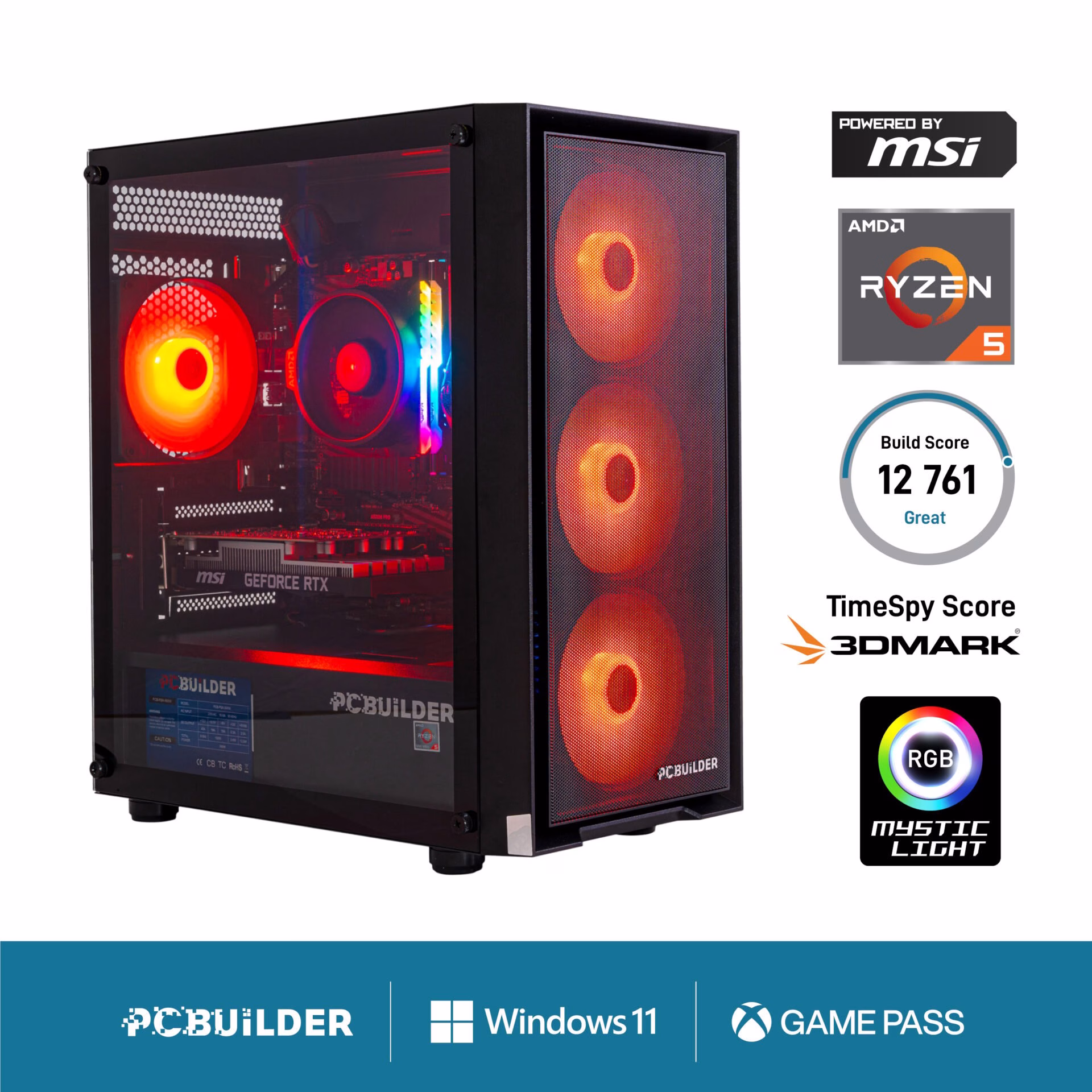 Thumbnail product image - 1