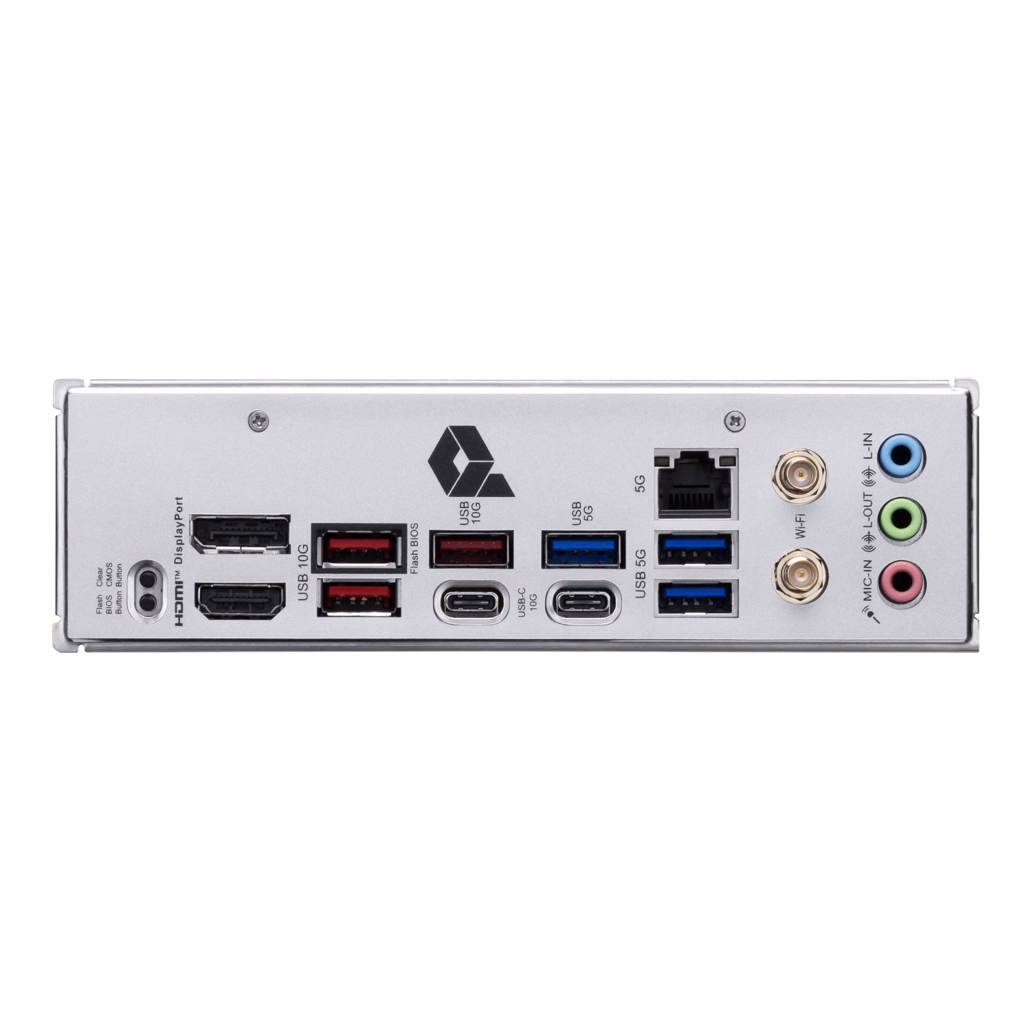 MSI PRO B850M-A WIFI AM5 DDR5 M-ATX Motherboard - Image 5