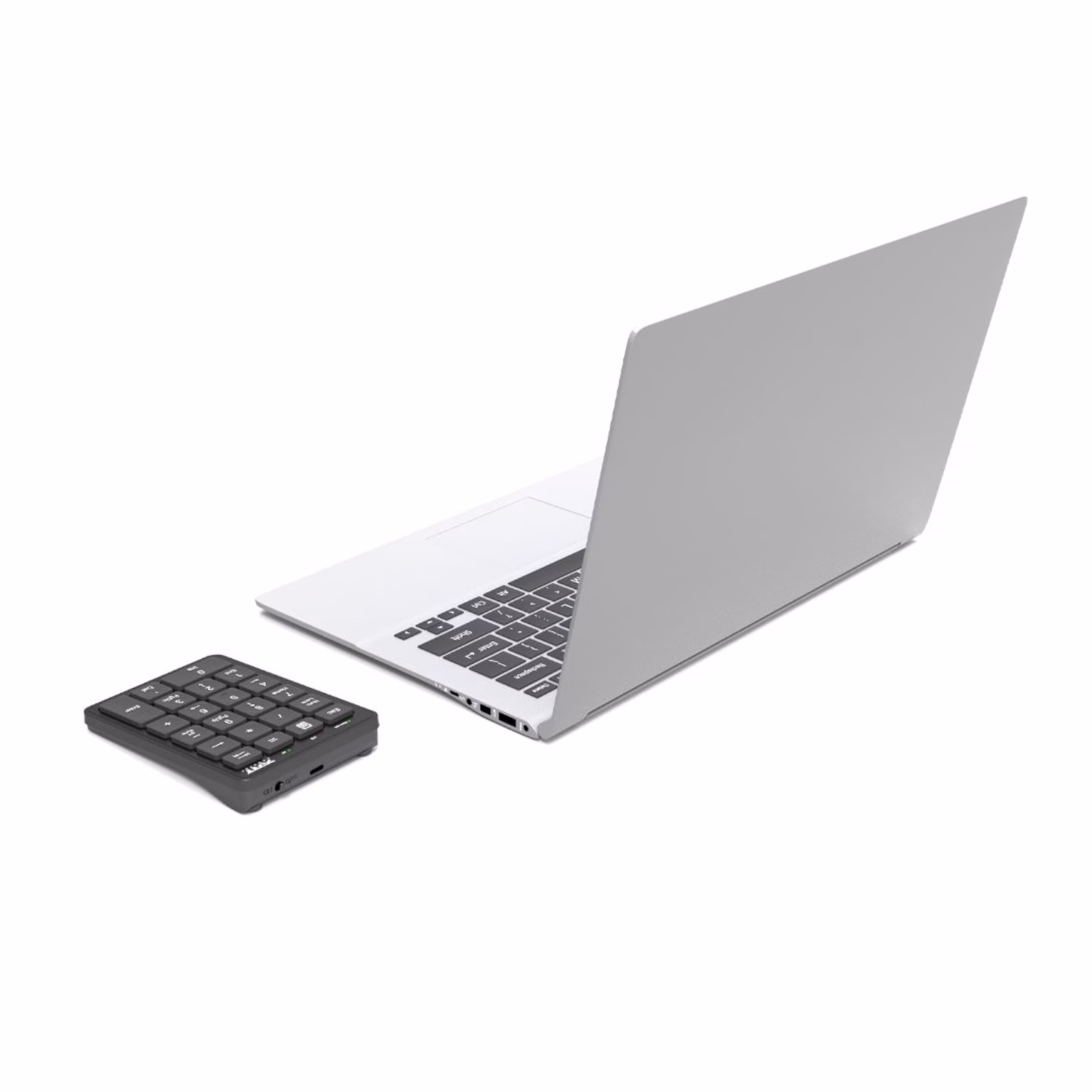 Port Connect Bluetooth Rechargeable Keypad - Image 5
