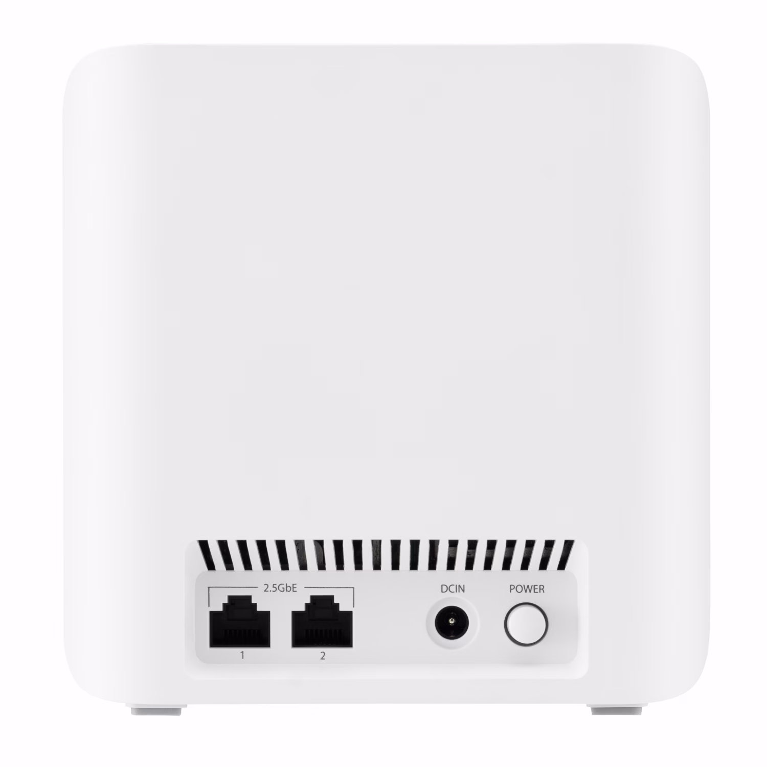 ASUS ZenWiFi BD4 WiFi 7 Dual-Band AiMesh Router (3-Pack) – White - Image 5