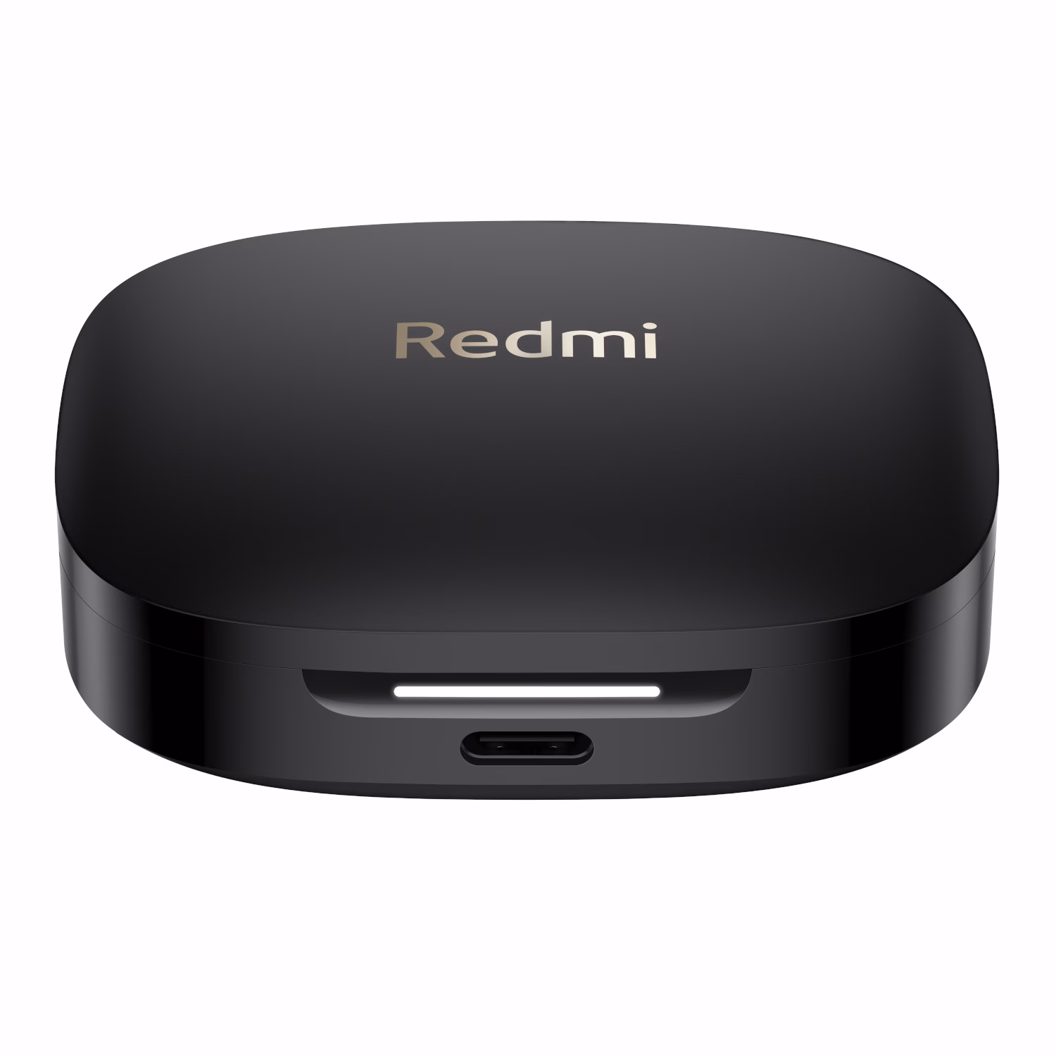 Xiaomi Redmi Buds 6 Earbuds – Night Black - Image 3