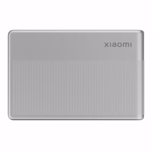 Xiaomi Portable Photo Printer 1S- Silver