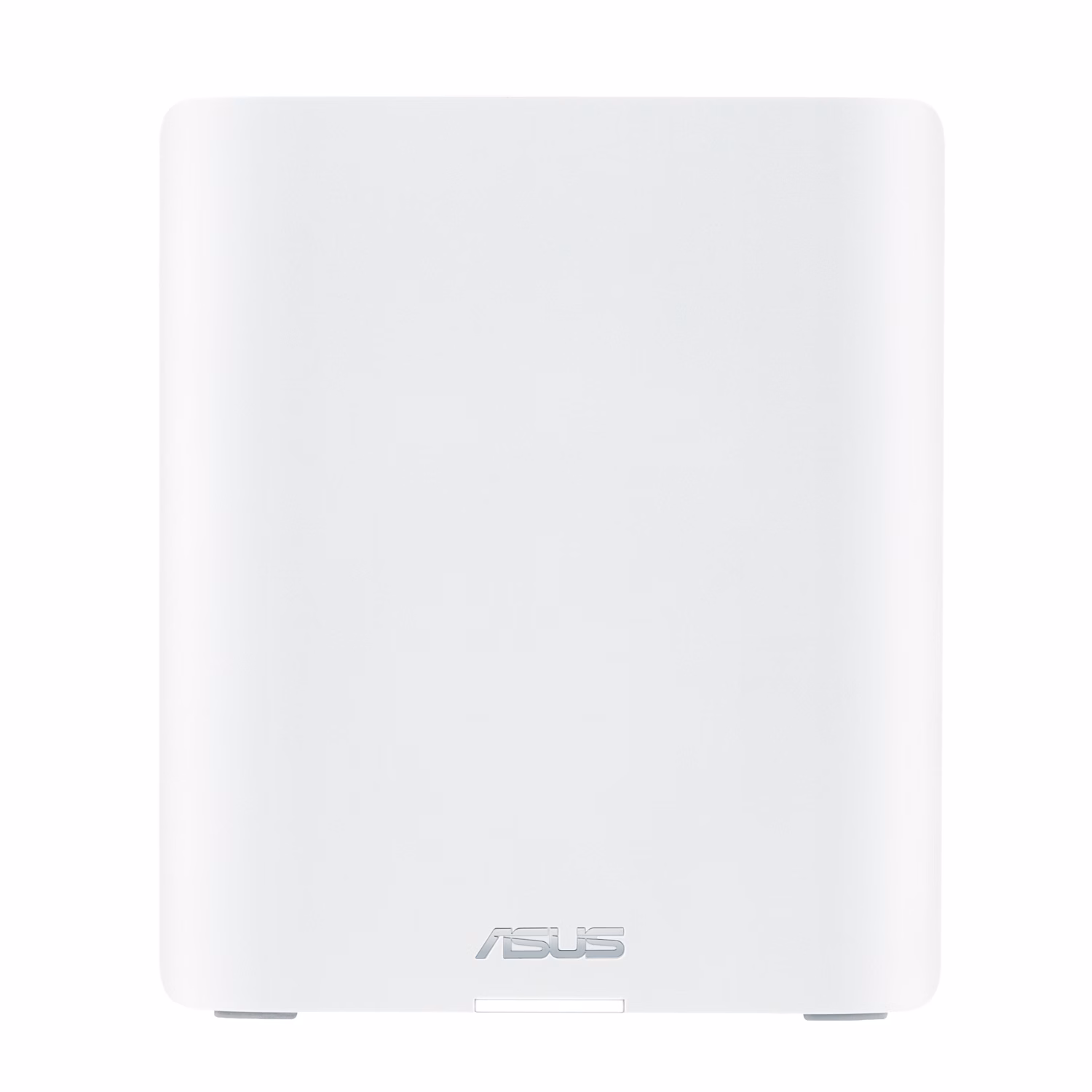 ASUS ZenWiFi BT10 Wi-Fi 7 Tri-Band 10G AiMesh Router Node (1-Pack) – White - Image 3