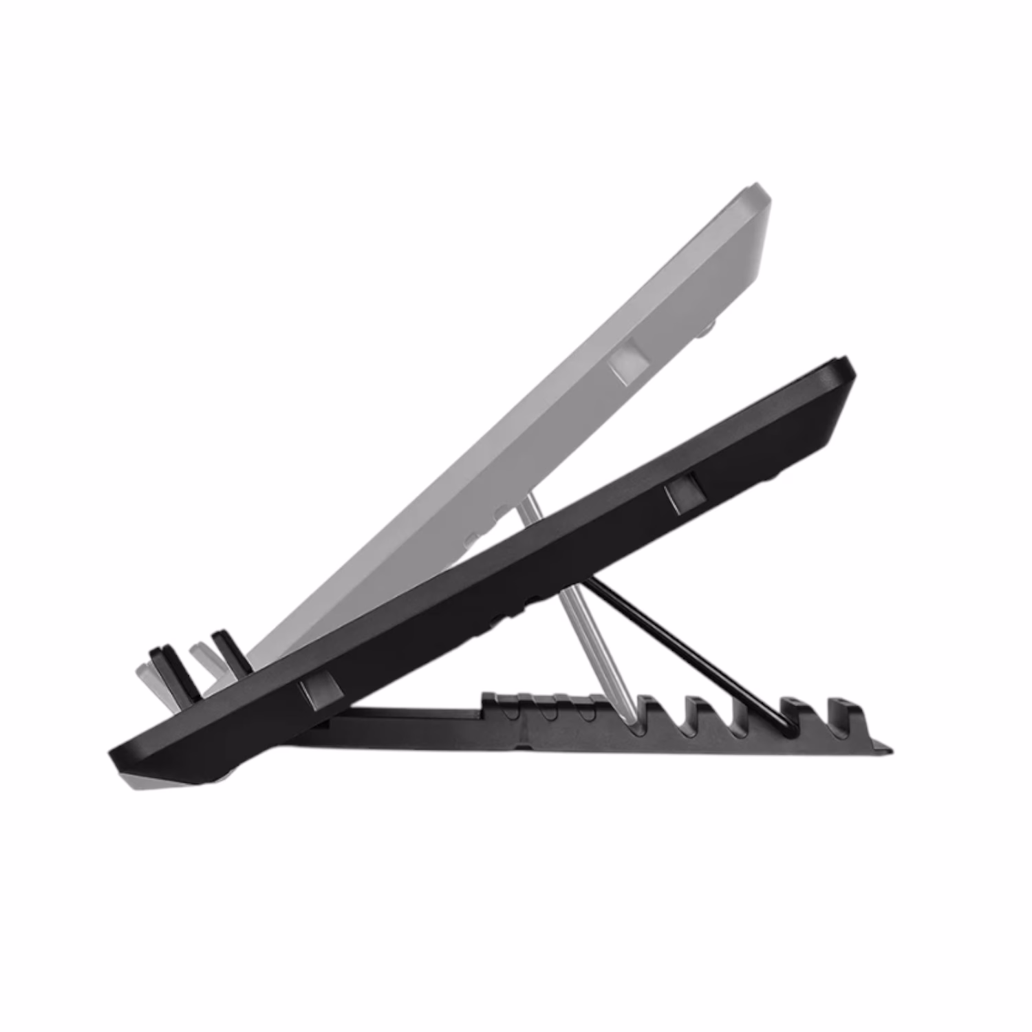 DeepCool U PAL Dual Fan Notebook Cooling Stand - Image 6