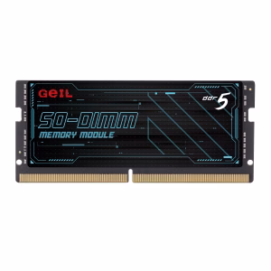 GeIL Pristine 16GB DDR5 5600MHz Notebook Memory