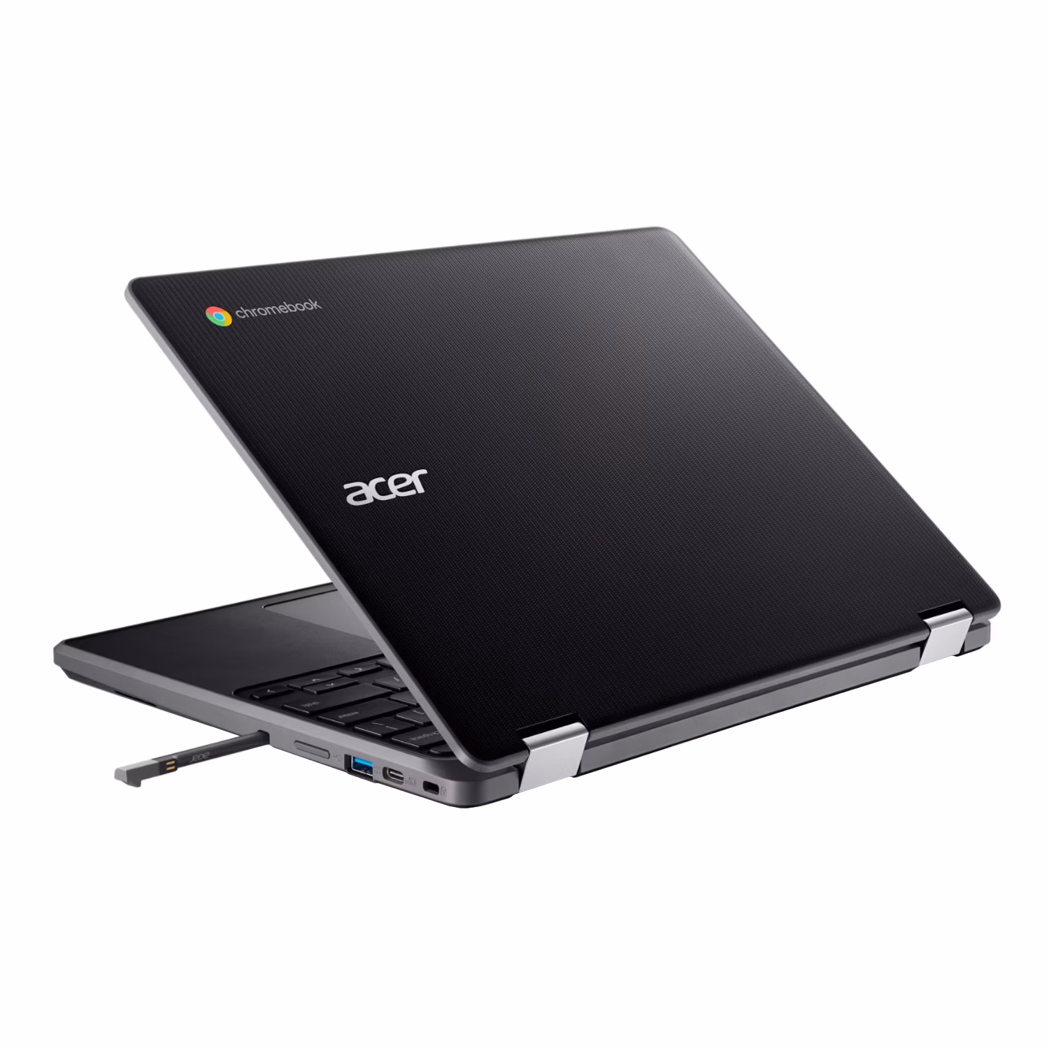 Acer Chromebook Spin 512 (R856T) 12.0″ | N100 | 4GB | 32GB – Google Chrome Operating System - Image 5