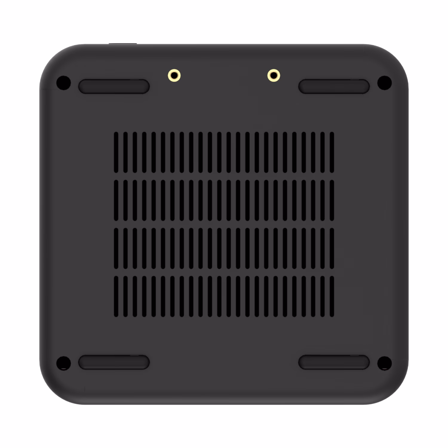 PCBuilder CUBE-100U Intel Core 3 Barebone Mini PC - Image 5