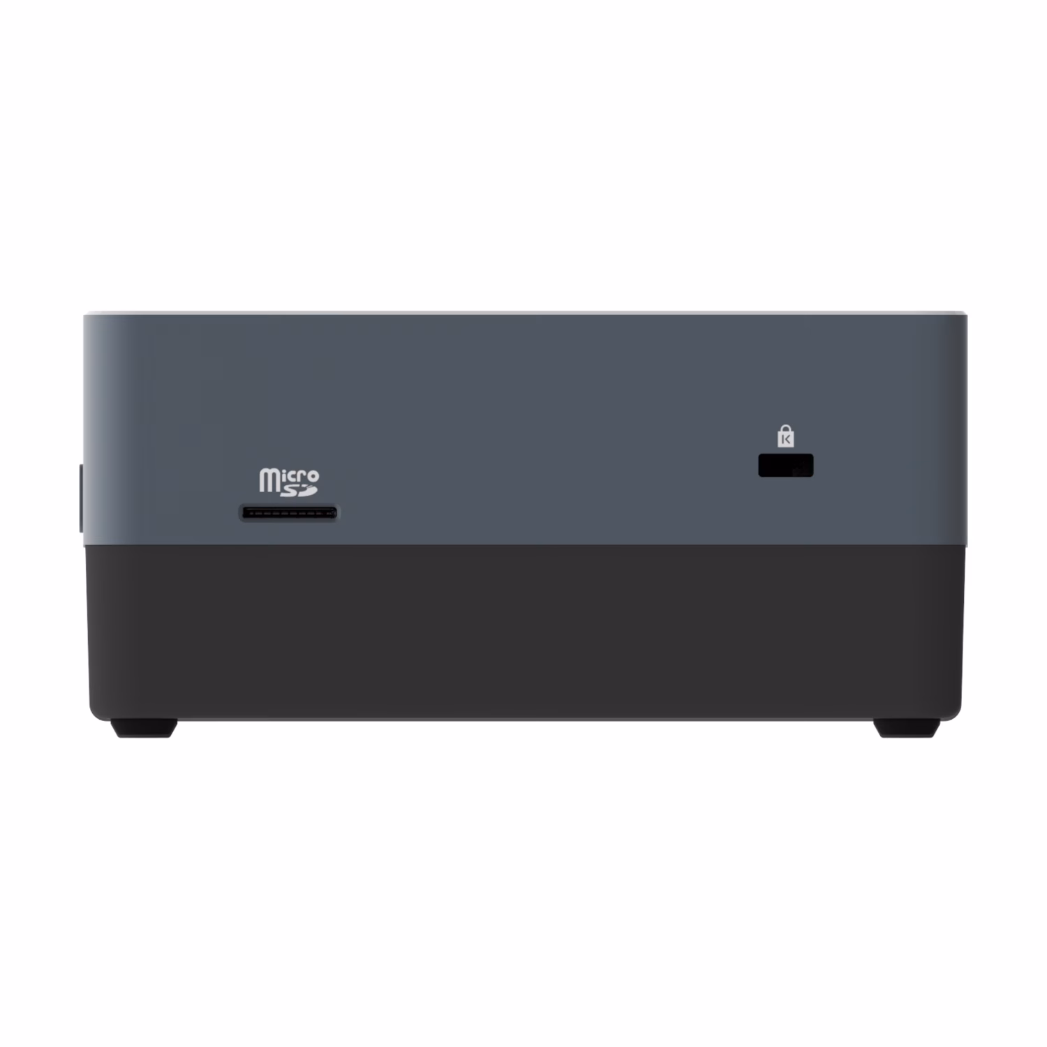 PCBuilder CUBE Intel i5-1235U 16GB DDR4 512GB Windows 11 Pro Mini PC - Image 5