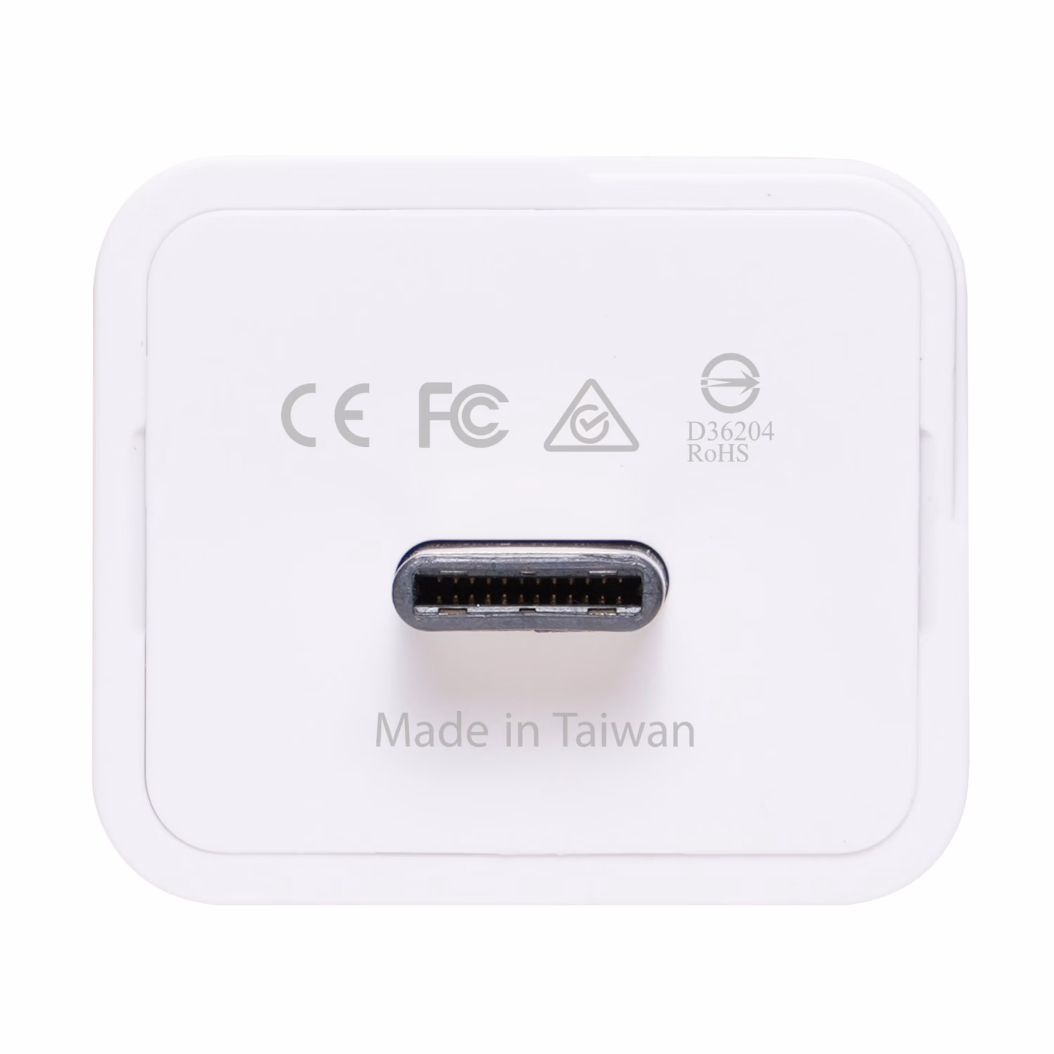 Patriot iLuxe Cube 128GB Type-C Smart Backup Solution - White - Image 4