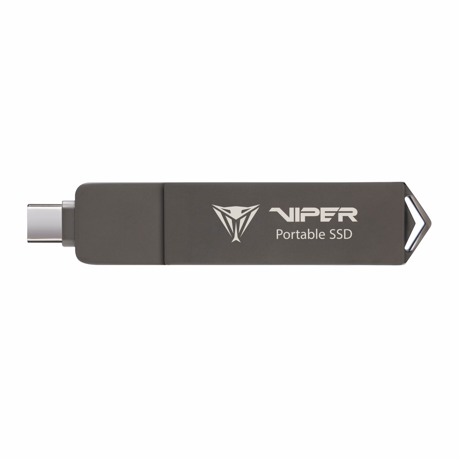 Patriot PVP30 1TB Duo Compact External Portable SSD - Image 2