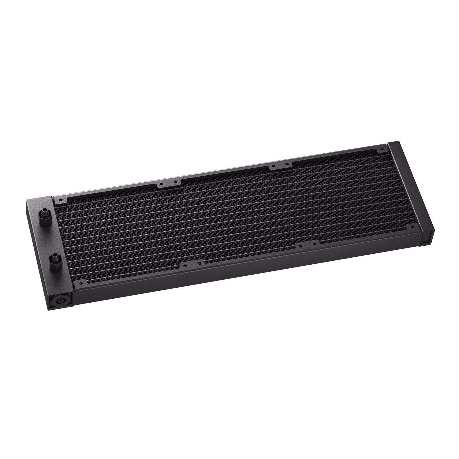 DeepCool LM360 ARGB 360mm AIO CPU Liquid Cooler - Black - Image 3
