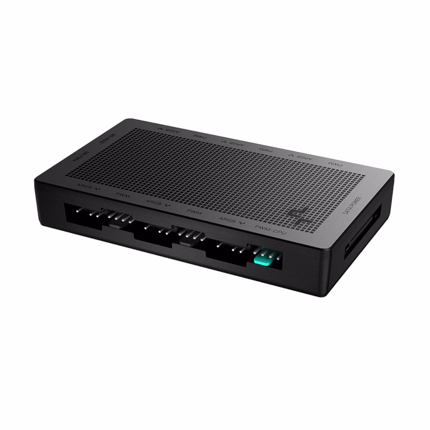 DeepCool SC790 6 Port ARGB PWM Fan Hub - Image 2