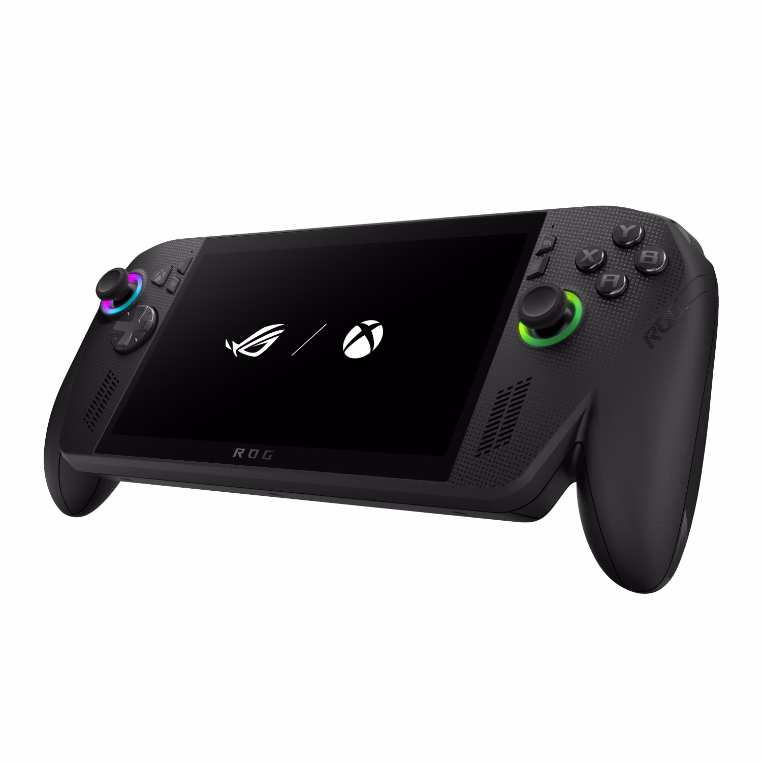 Asus ROG Xbox Ally X 7" Handheld Gaming Console | AMD Ryzen AI Z2 | 24GB LPDDR5X | Radeon GPU | 1TB SSD | Windows 11 Home - Image 2