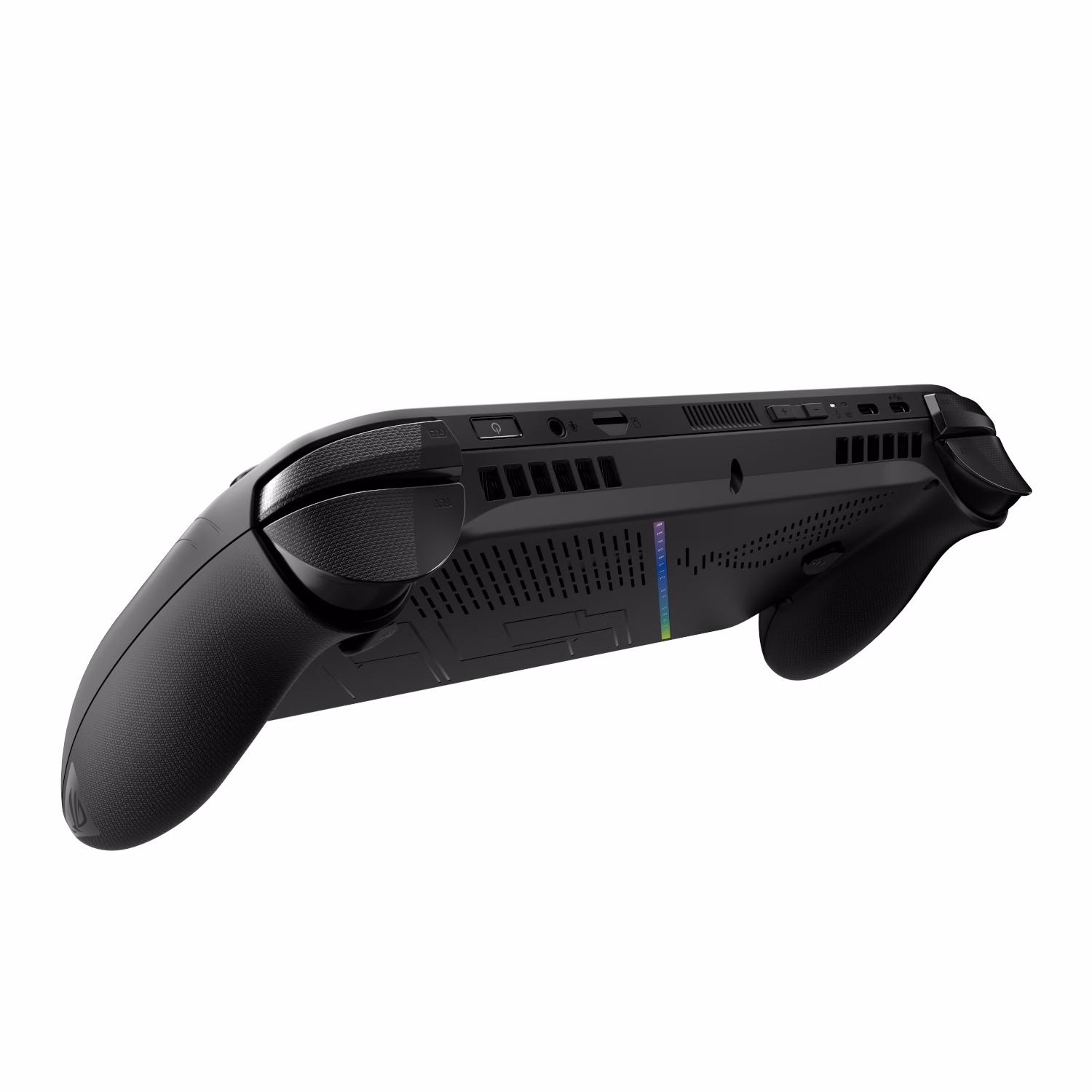 Asus ROG Xbox Ally X 7" Handheld Gaming Console | AMD Ryzen AI Z2 | 24GB LPDDR5X | Radeon GPU | 1TB SSD | Windows 11 Home - Image 5