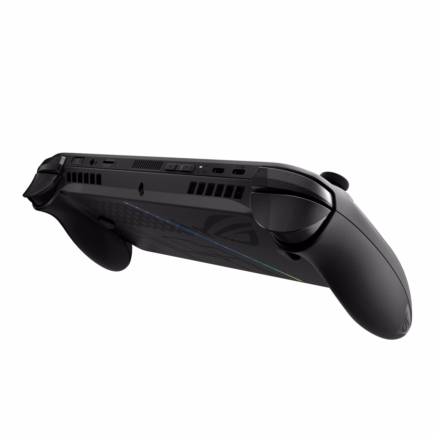 Asus ROG Xbox Ally X 7" Handheld Gaming Console | AMD Ryzen AI Z2 | 24GB LPDDR5X | Radeon GPU | 1TB SSD | Windows 11 Home - Image 6