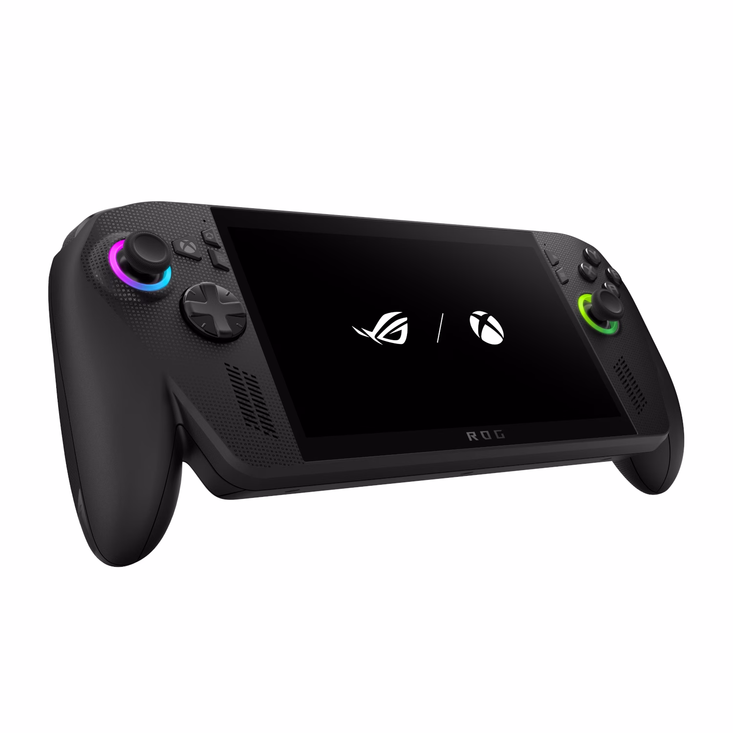 Asus ROG Xbox Ally X 7" Handheld Gaming Console | AMD Ryzen AI Z2 | 24GB LPDDR5X | Radeon GPU | 1TB SSD | Windows 11 Home - Image 7