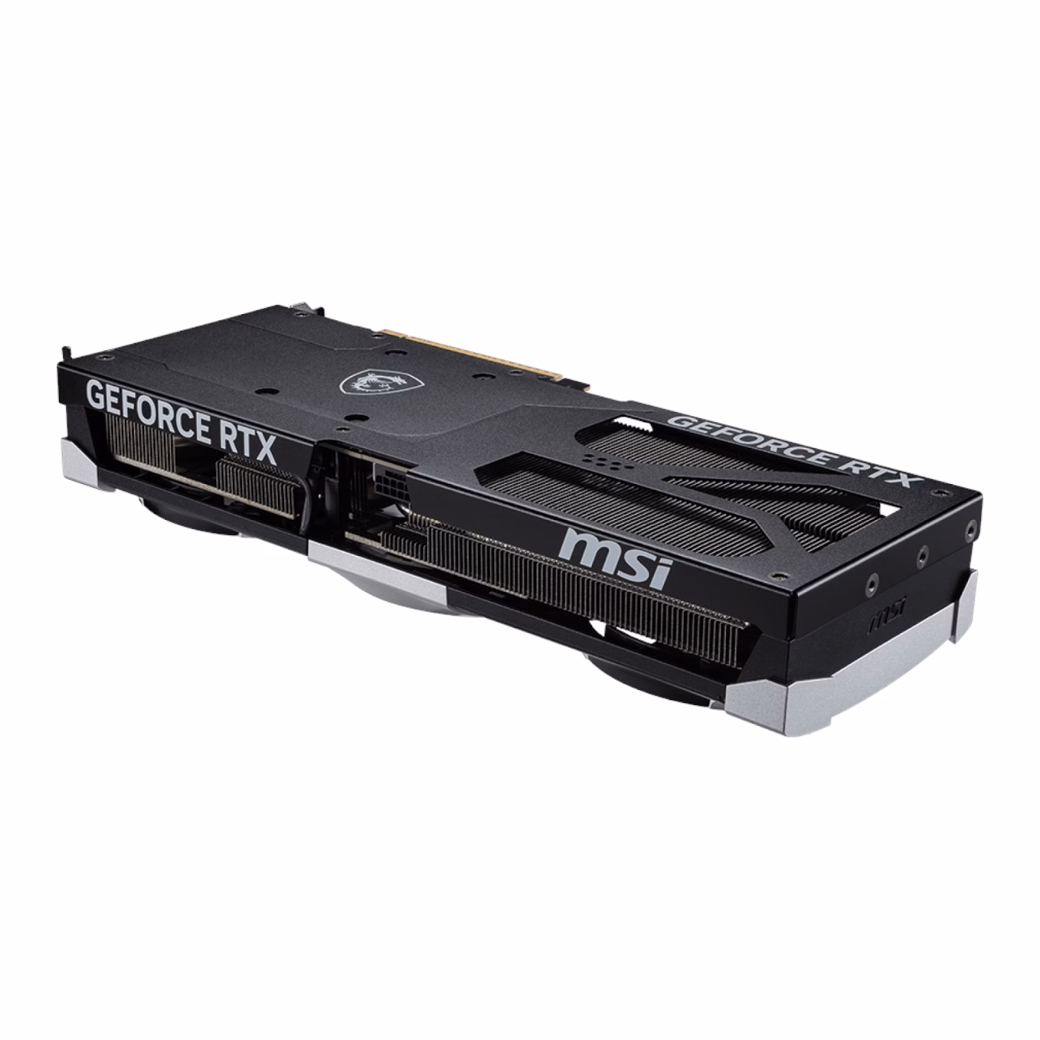 MSI GeForce RTX 5080 16G VENTUS 3X OC PLUS Graphics Card - Image 3