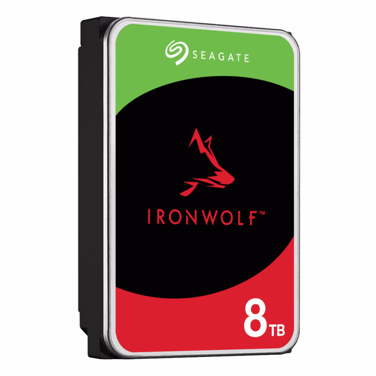 UGreen NASync DXP2800 2 Bay NAS with Seagate Ironwolf NAS 16TB SATA Hard Drive Bundle (2x 8TB) - Image 4